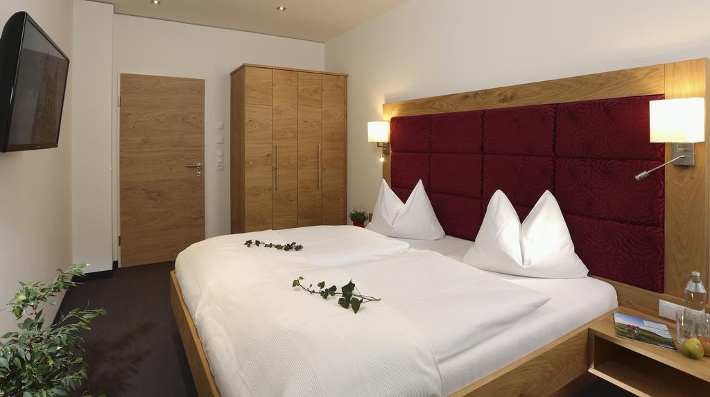 Aparthotel Rubinius Wagrain Quarto foto